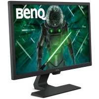 Монитор BenQ GL2480E фото 2